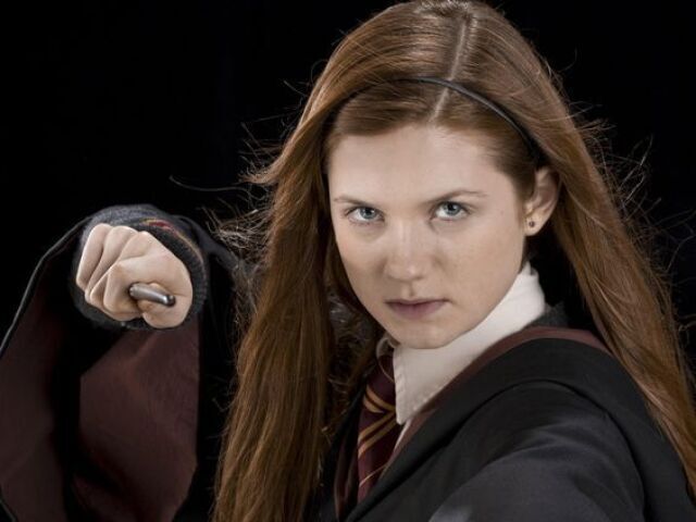 Gina Weasley