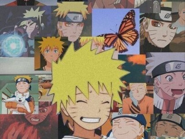 Naruto