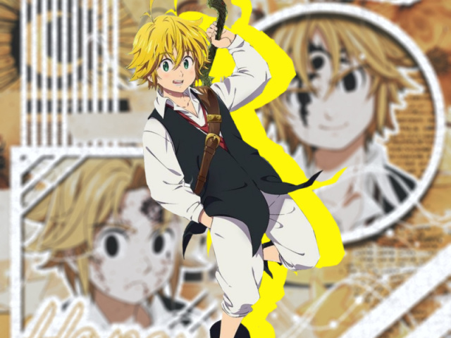 Meliodas