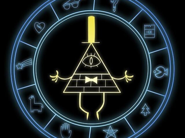 Bill cipher