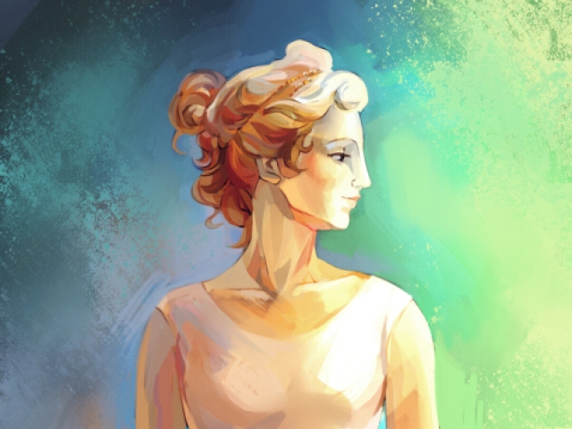 Afrodite