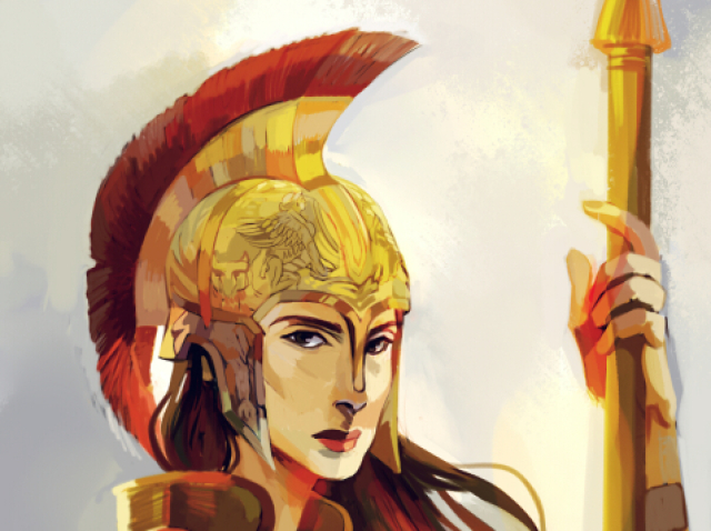 Atena