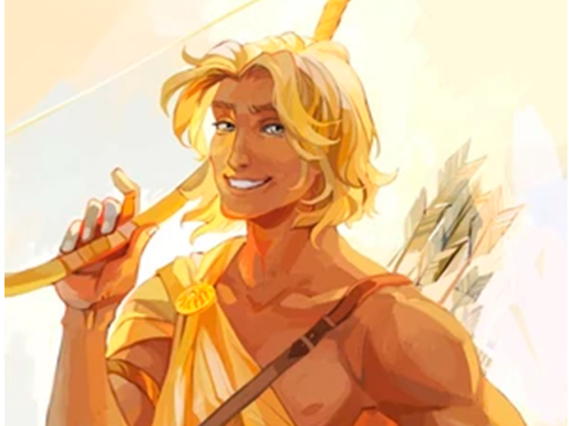 Apolo