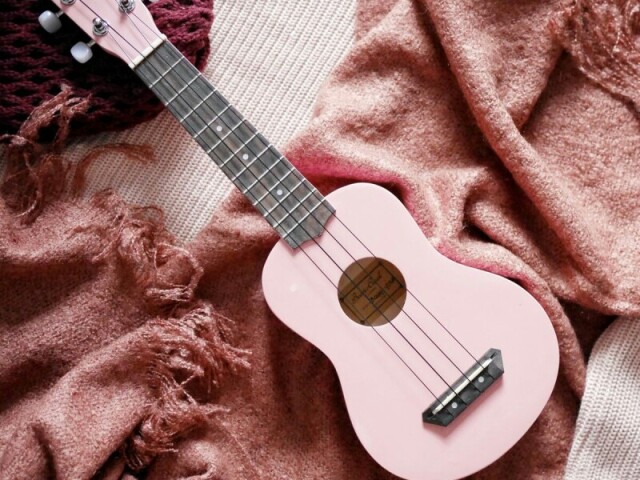 Ukulele