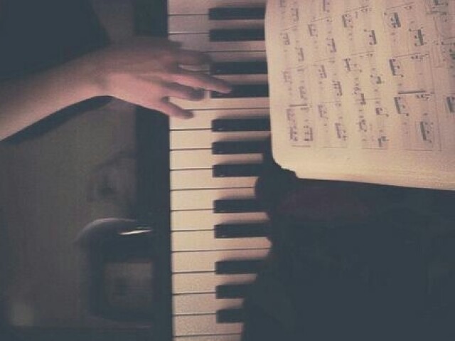 Piano