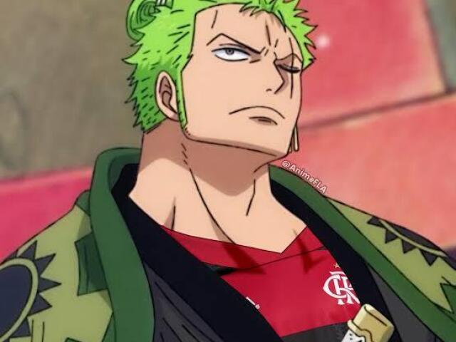 Zoro