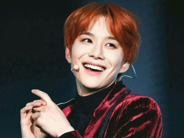Jungwoo