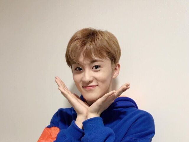 Mark
