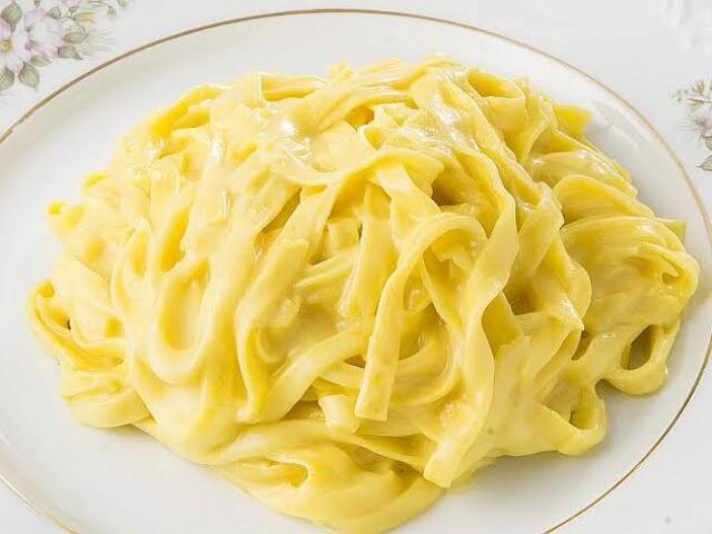 Fettuccine