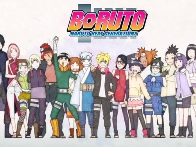 Boruto