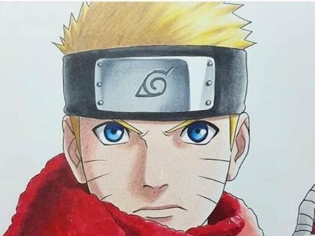 Naruto