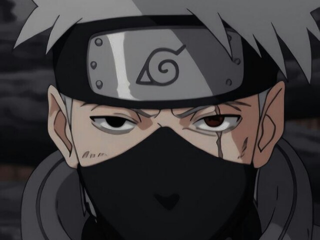 Kakashi