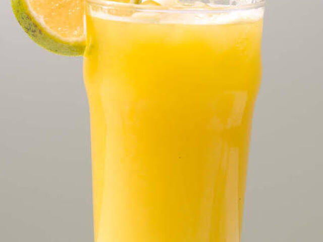 Suco de laranja