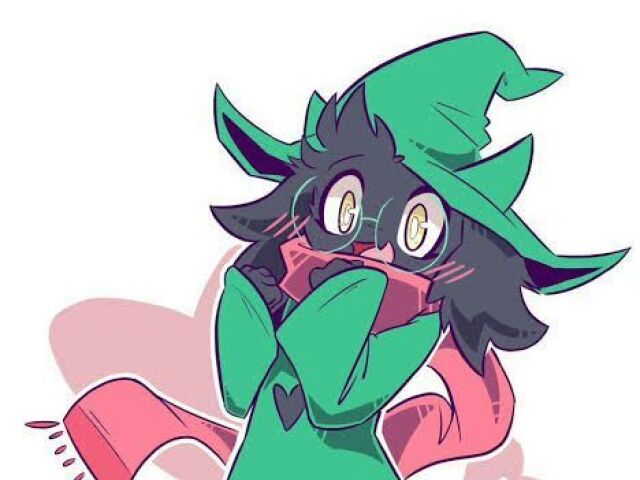 Ralsei