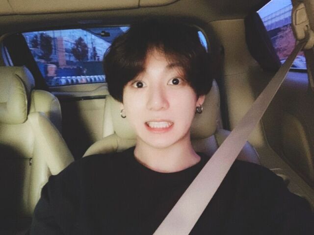 Jungkook