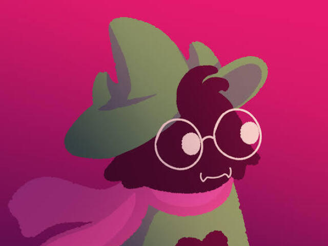 Ralsei