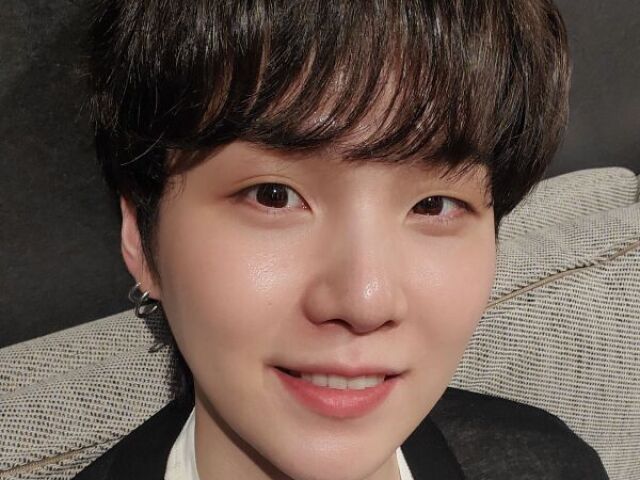 Min Yoongi