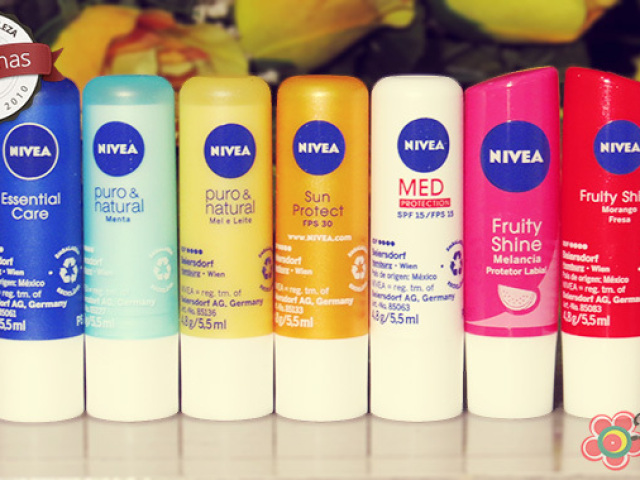 Nivea