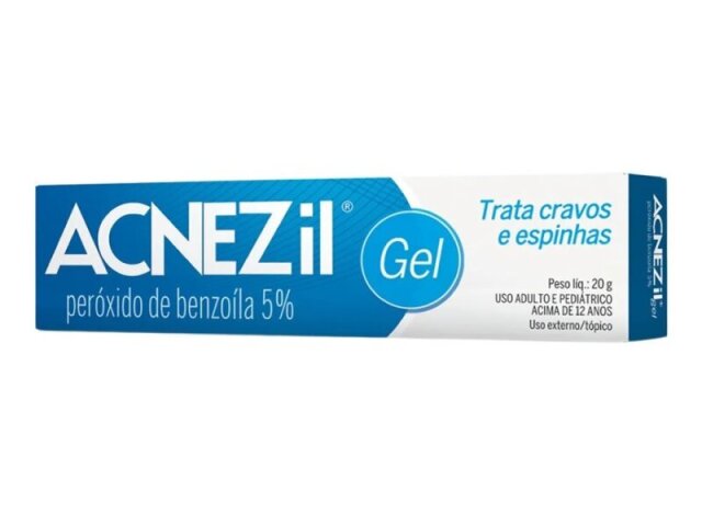 Acnezil