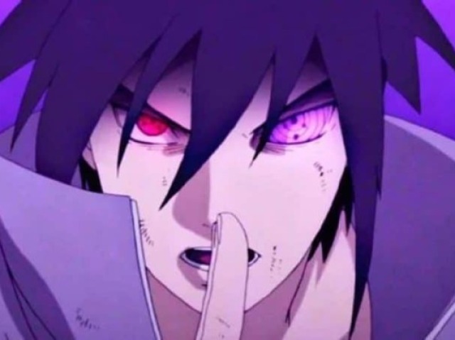 SASUKE