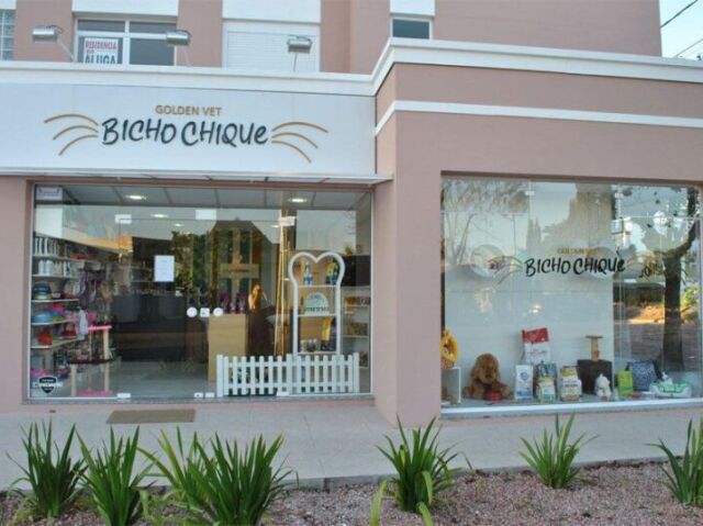 Ultra hiper mega chique