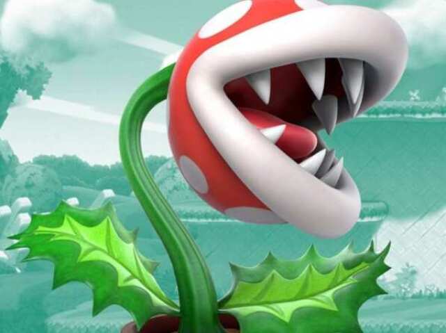 Piranha Plant