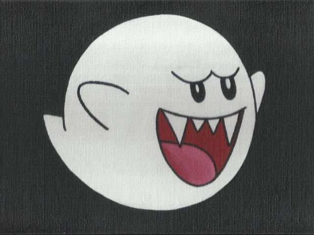 Boo