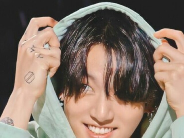 Jk♡