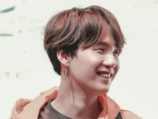 Yoongi♡