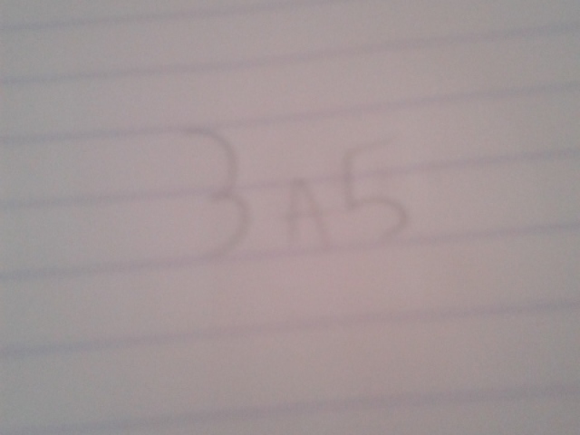 3a5