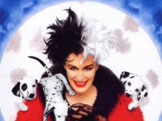 Cruella