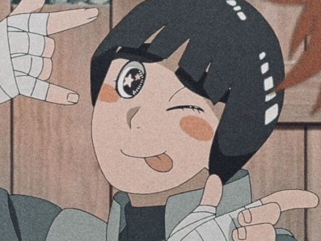 Rock Lee