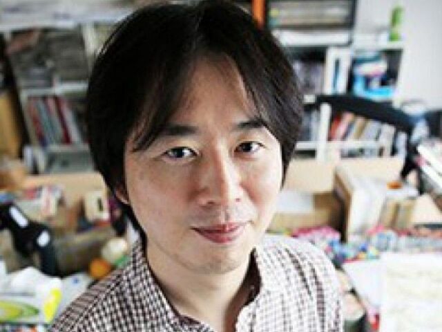 Masashi Kishimoto