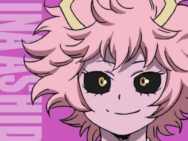 Mina Ashido