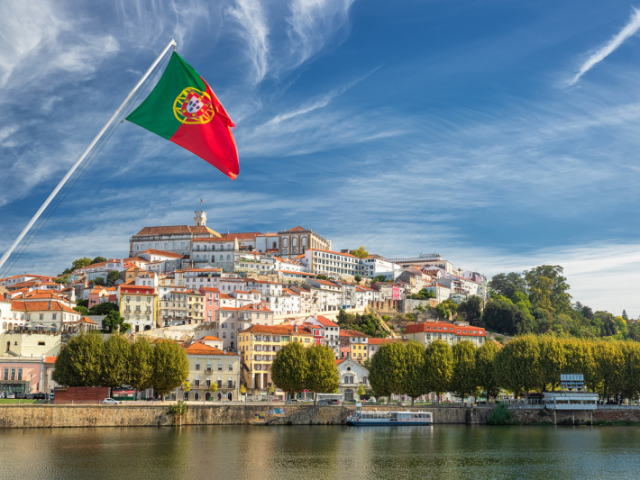 Portugal