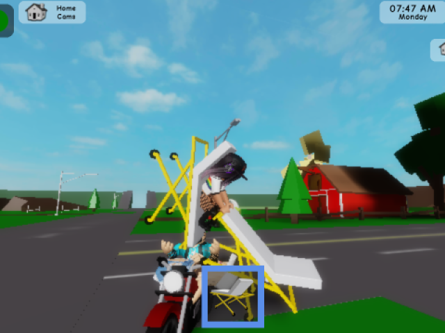 Roblox