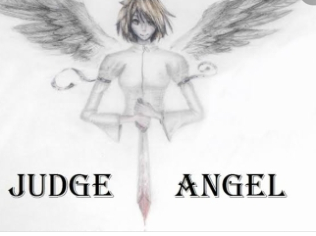 Judge Angel.