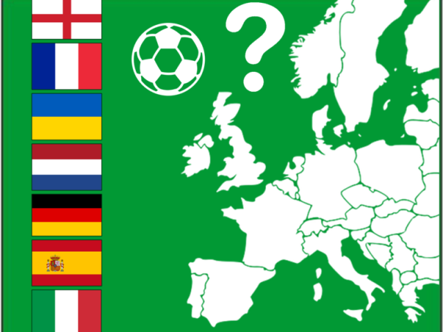 De qual país da EUROPA é esse TIME?