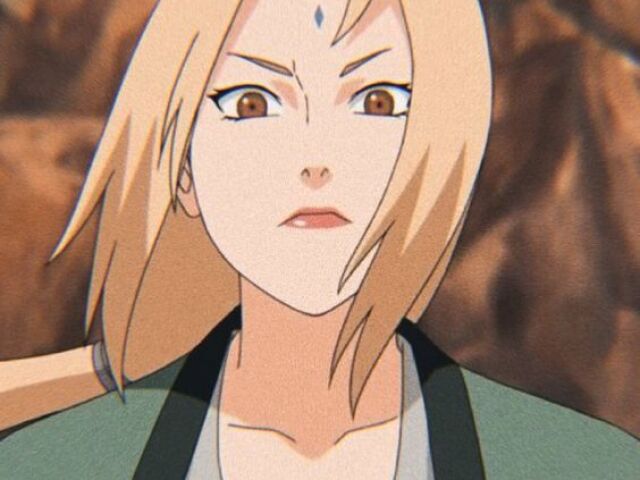 Tsunade