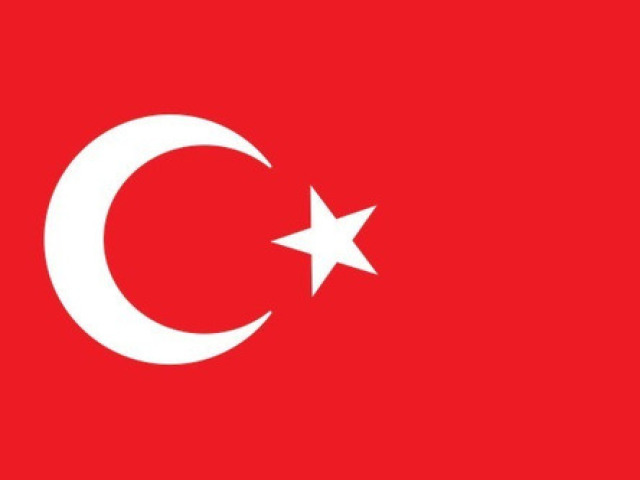 Turquia