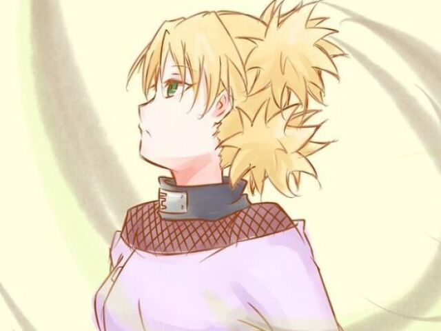 Temari