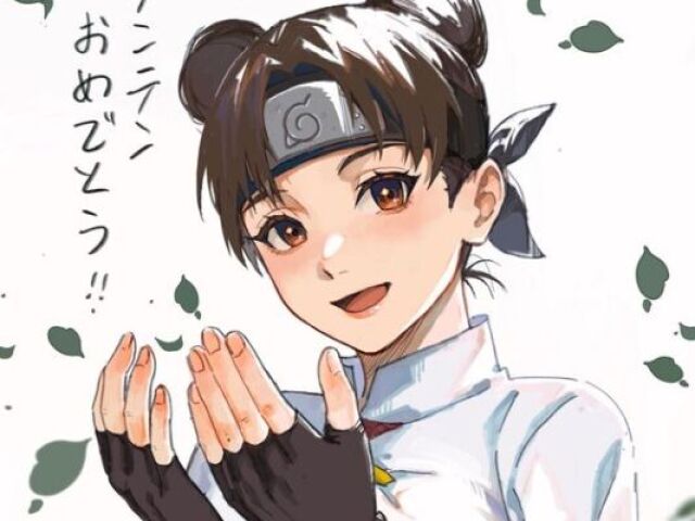 Tenten