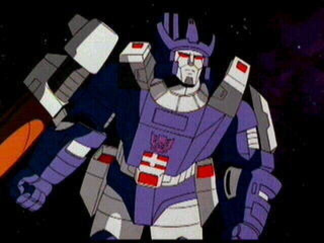 galvatron