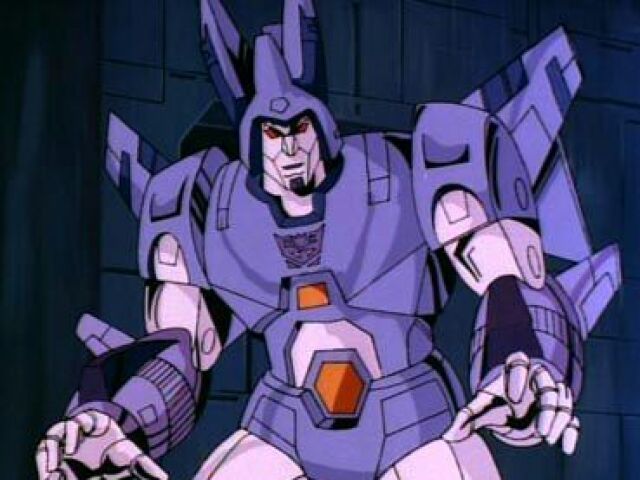 cyclonus