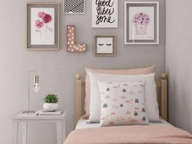 Quarto simples