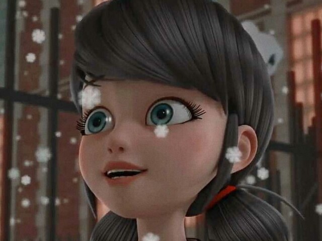 Marinette