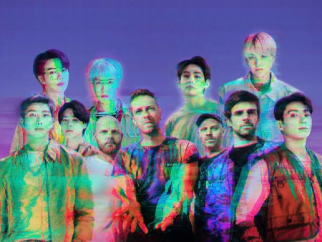 Acerte o MV pela dica! (BTS)