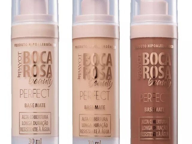 Boca Rosa