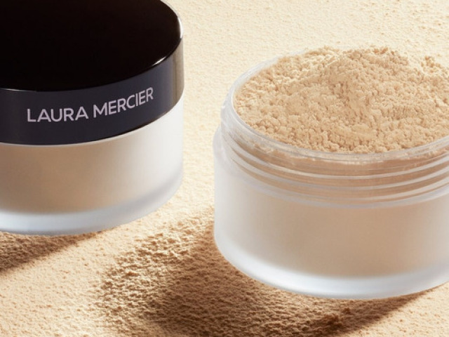 Laura Mercier