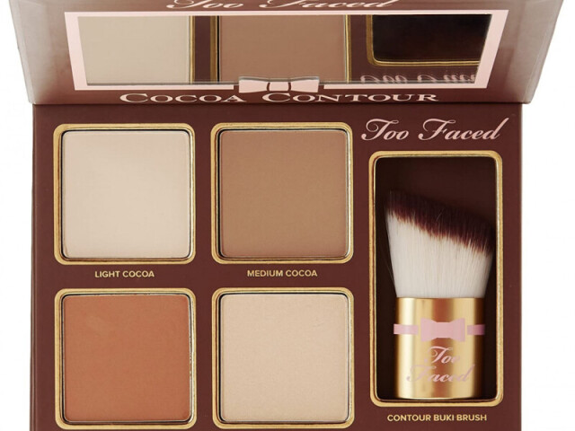 Too Faced